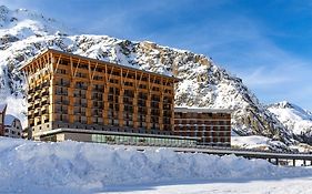 Radisson Blu Hotel Reussen Andermatt